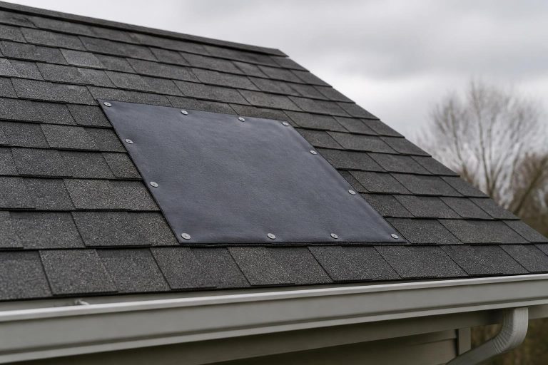 Emergency Roofing