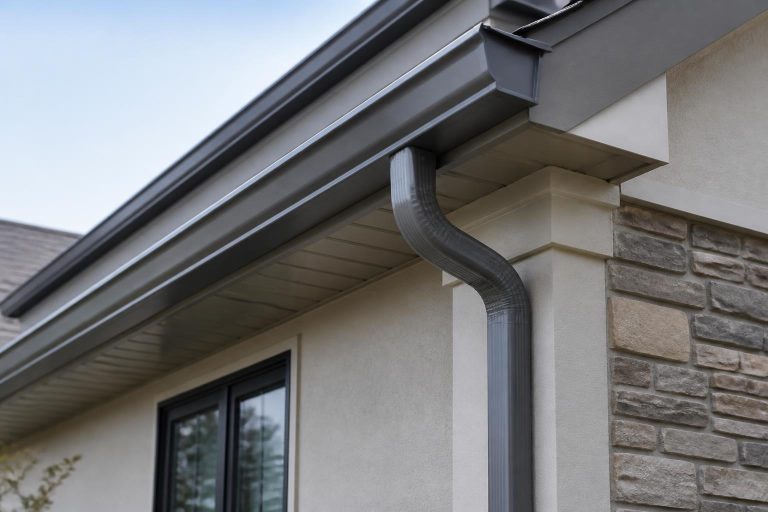 Gutter Installation