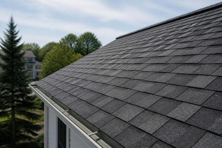 Roof Inspection