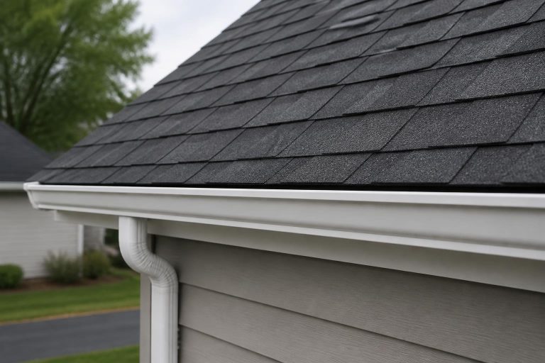 Roof Maintenance