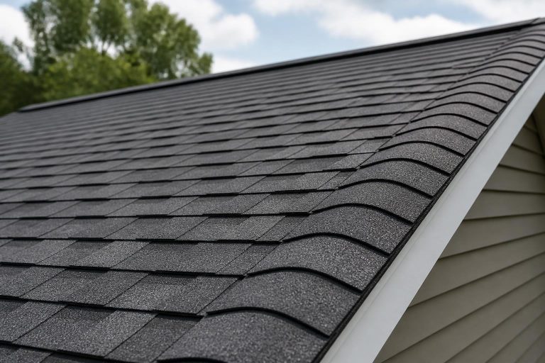 Roof Replacement